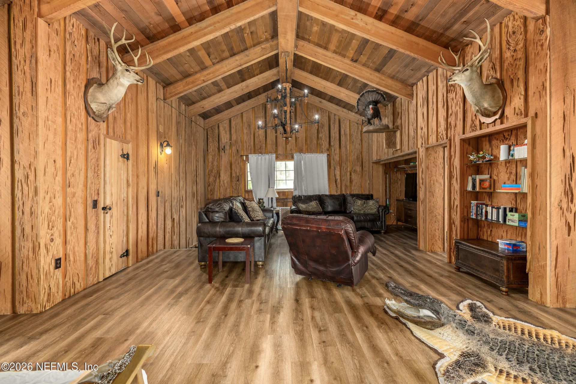24900 NE 147 Place, Salt Springs, FL 32134 Photo