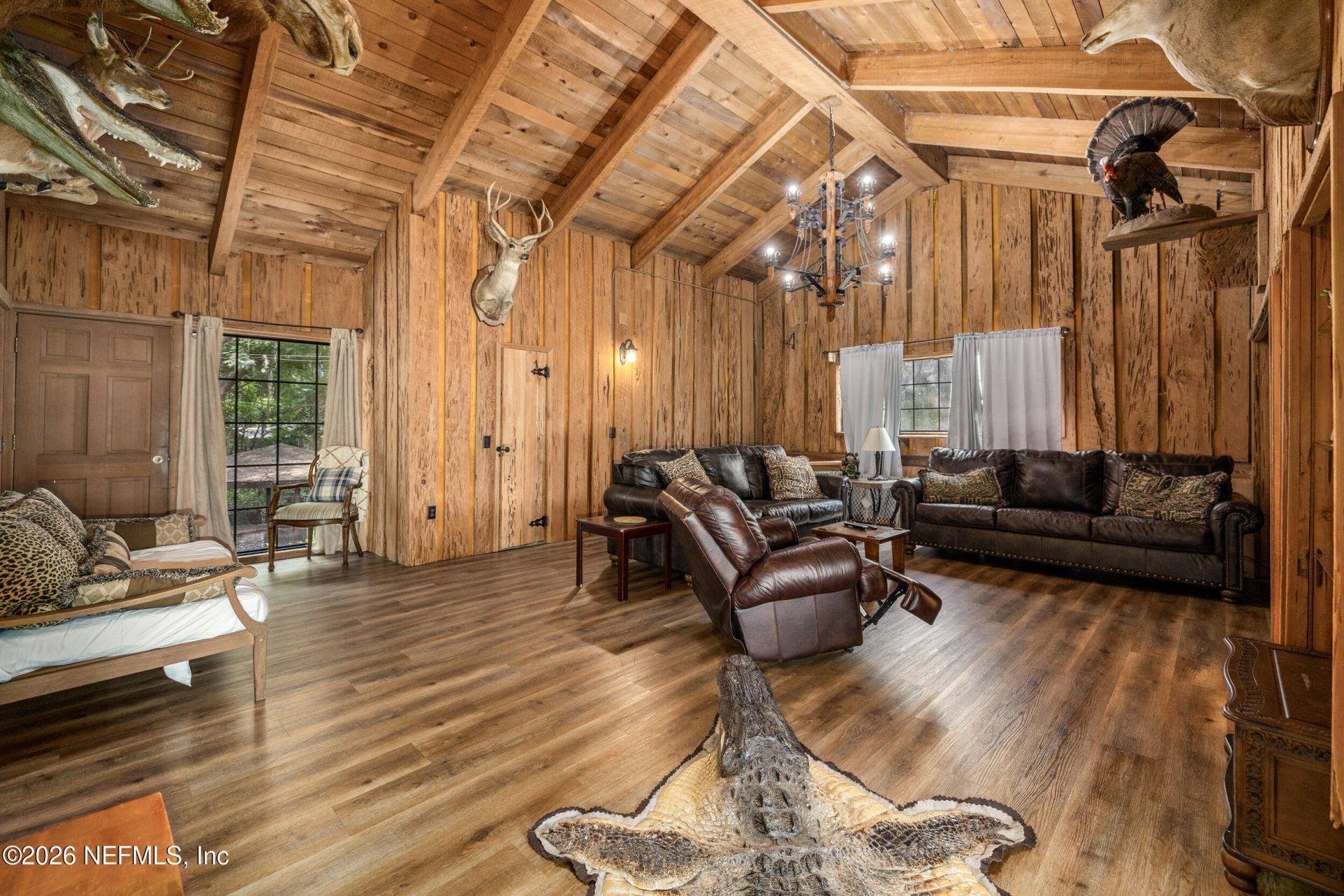 24900 NE 147 Place, Salt Springs, FL 32134 Photo