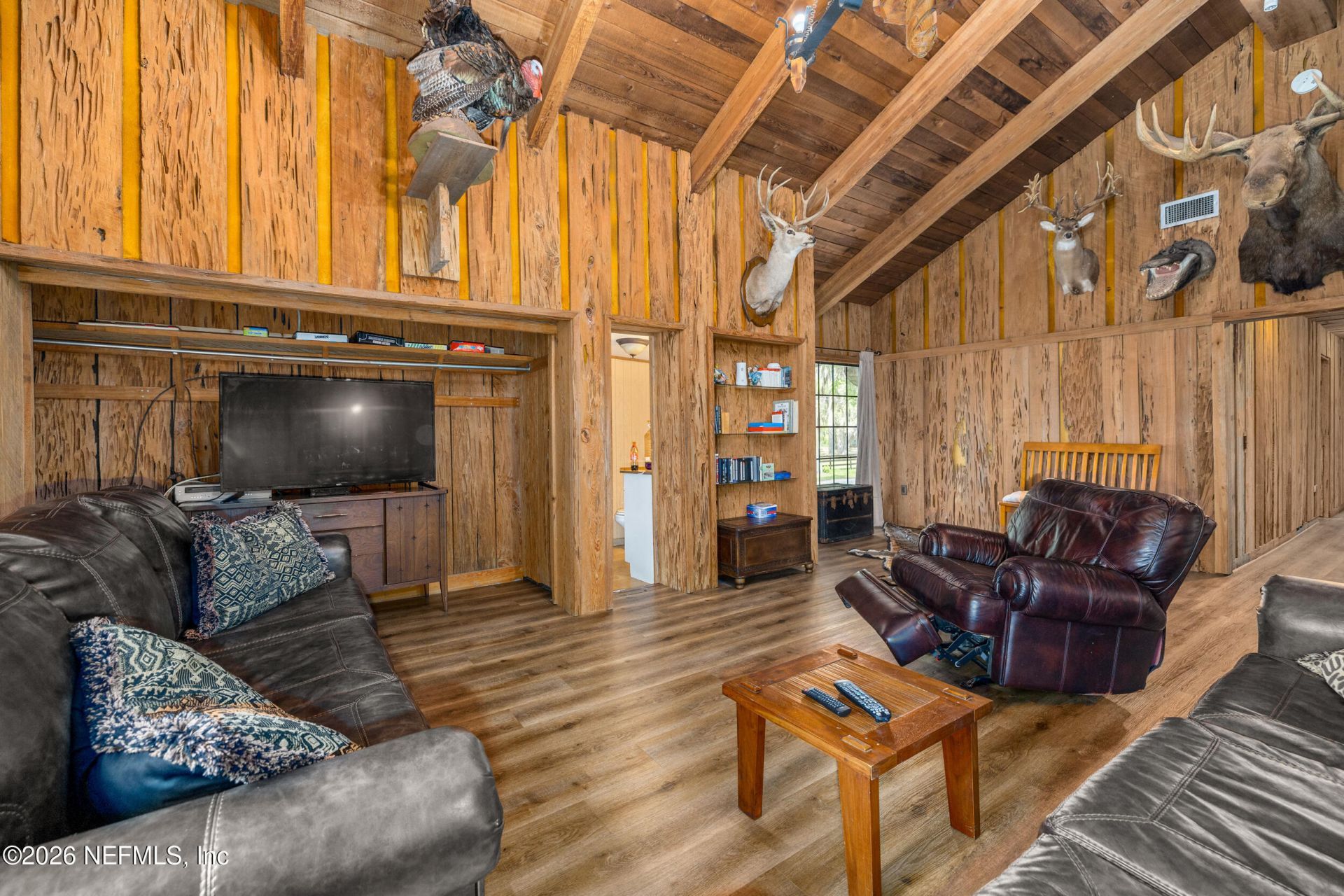 24900 NE 147 Place, Salt Springs, FL 32134 Photo
