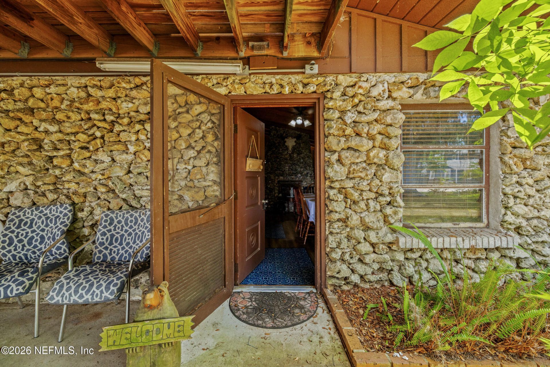 24900 NE 147 Place, Salt Springs, FL 32134 Photo