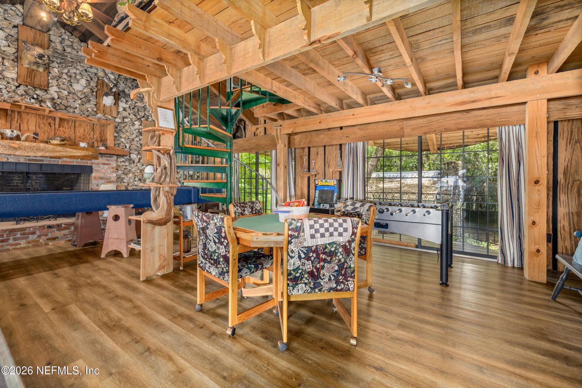 24900 NE 147 Place, Salt Springs, FL 32134 Photo