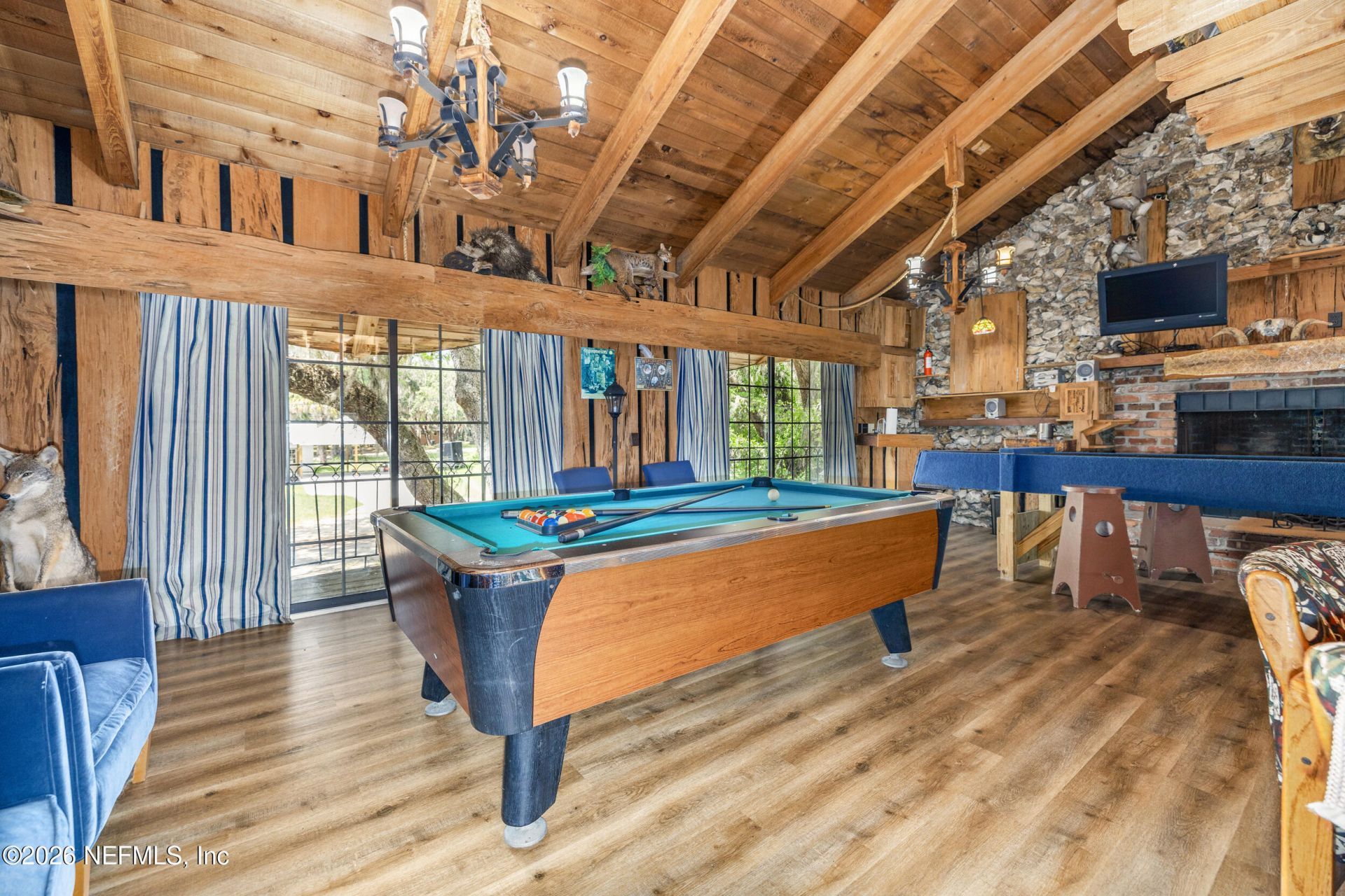 24900 NE 147 Place, Salt Springs, FL 32134 Photo