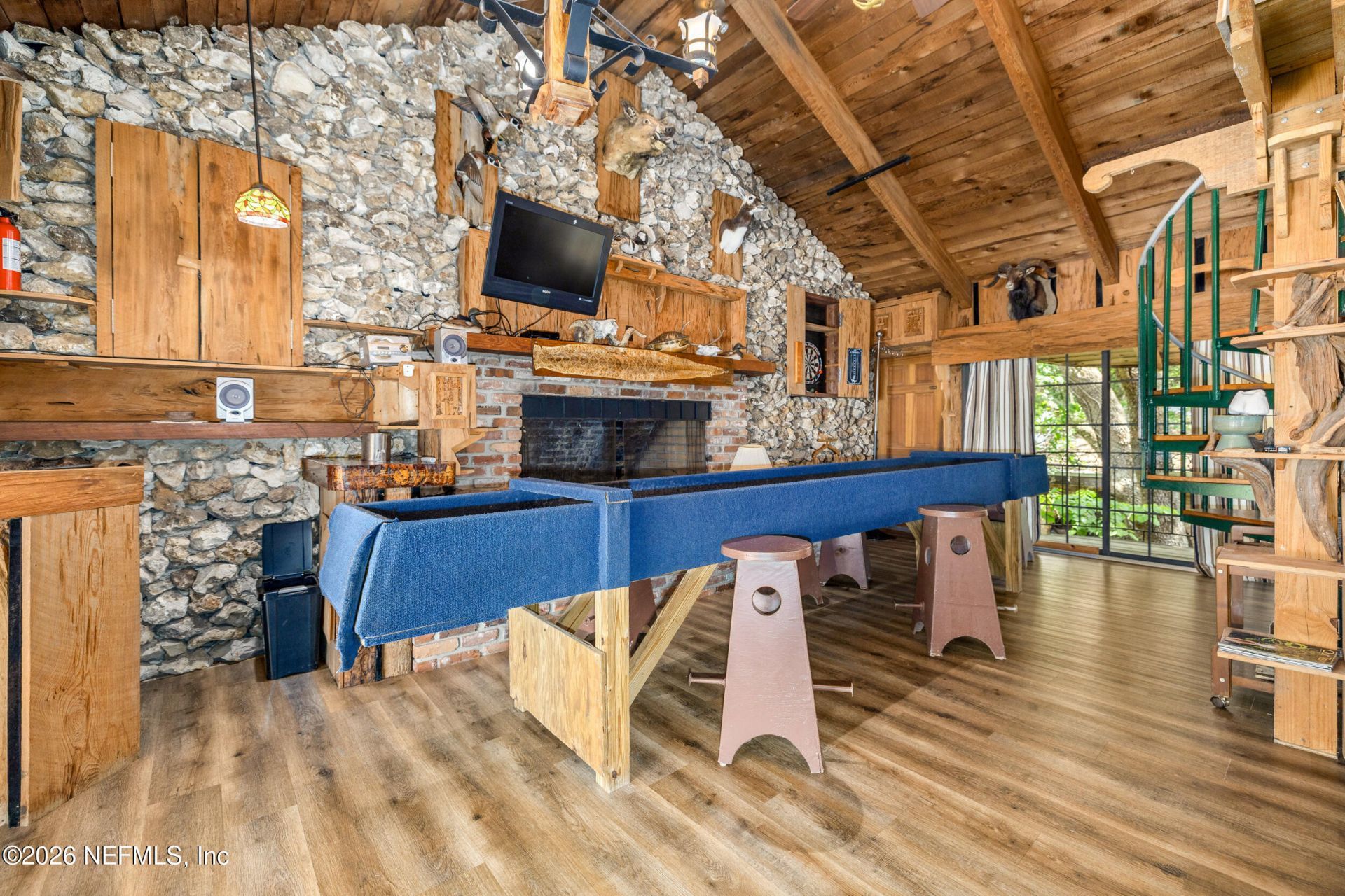 24900 NE 147 Place, Salt Springs, FL 32134 Photo