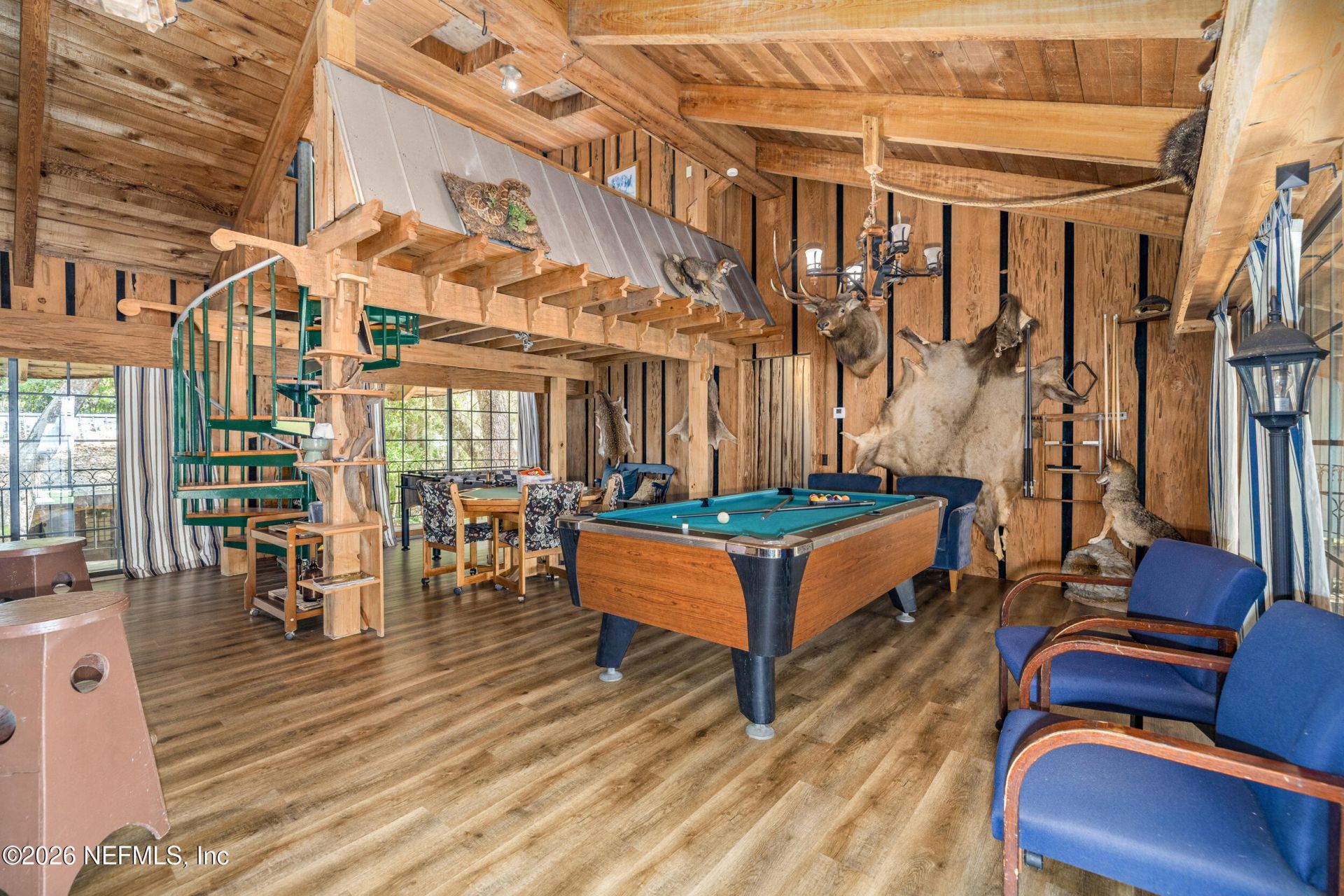 24900 NE 147 Place, Salt Springs, FL 32134 Photo
