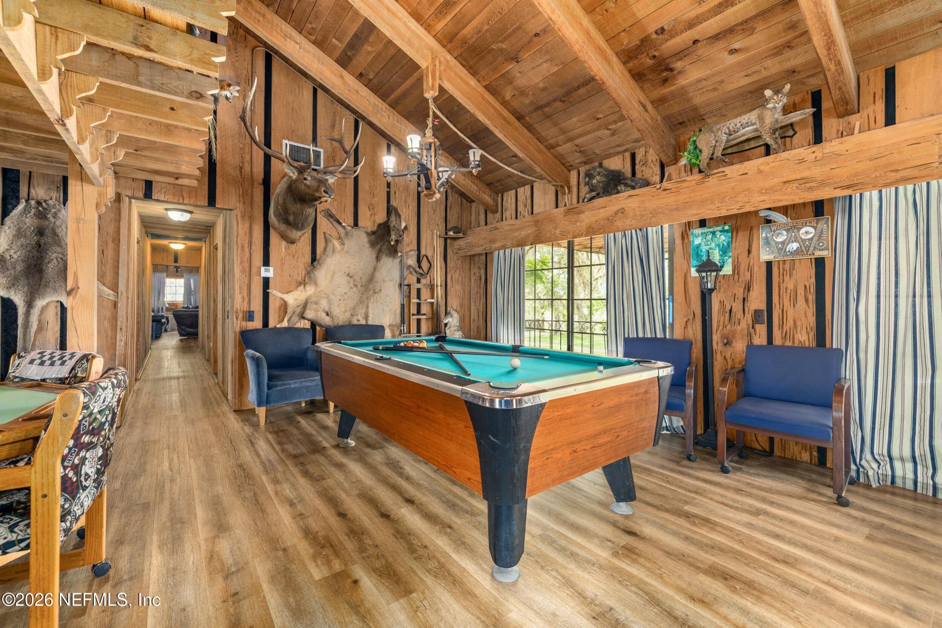 24900 NE 147 Place, Salt Springs, FL 32134 Photo