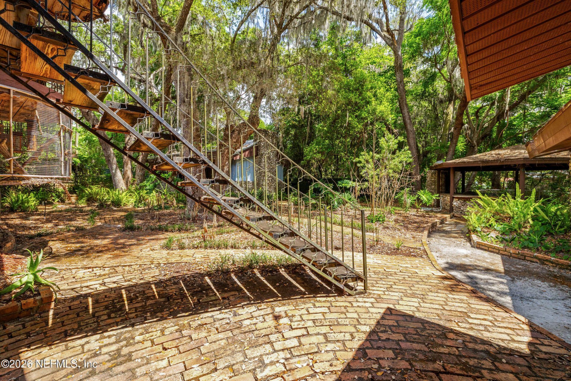 24900 NE 147 Place, Salt Springs, FL 32134 Photo