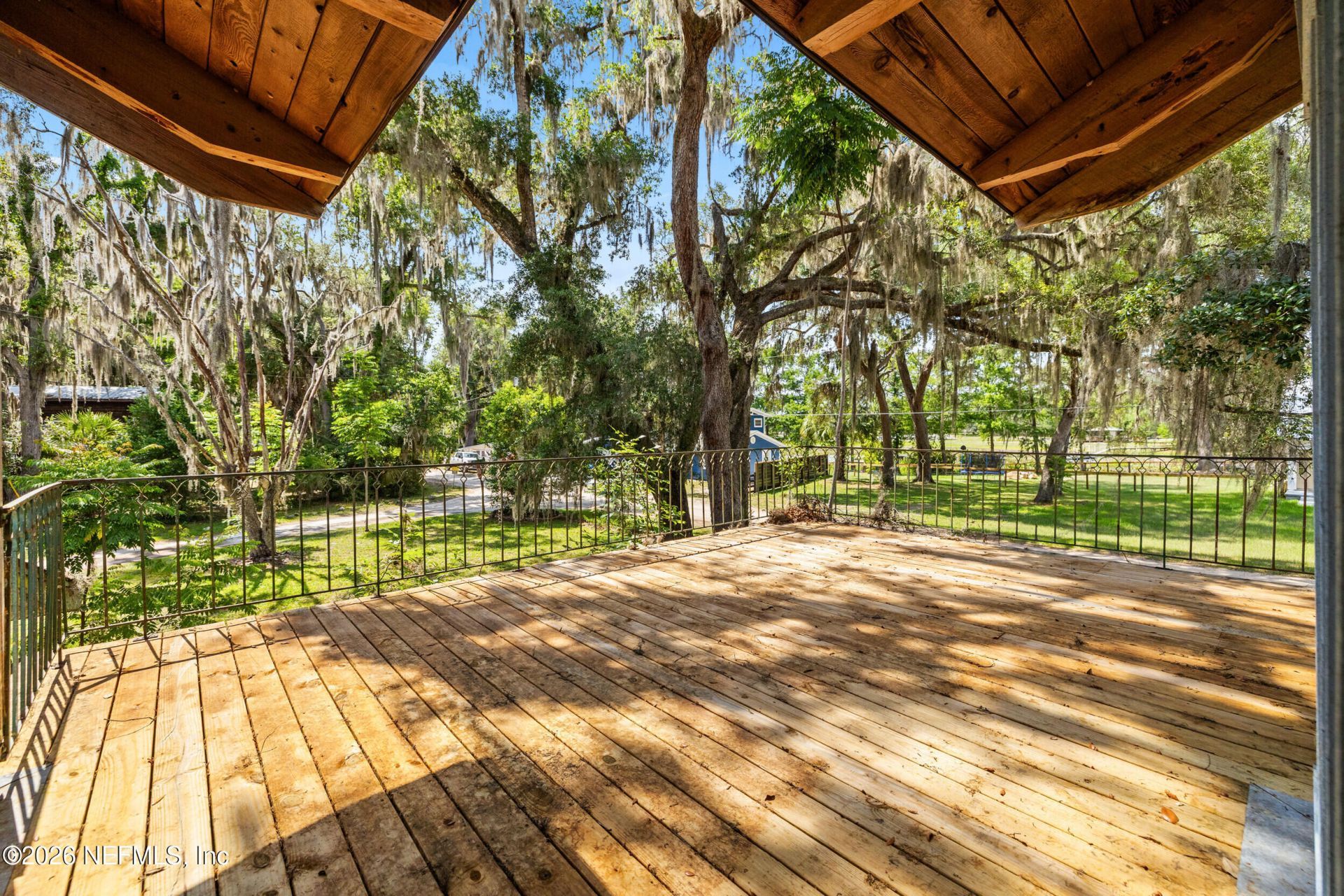 24900 NE 147 Place, Salt Springs, FL 32134 Photo