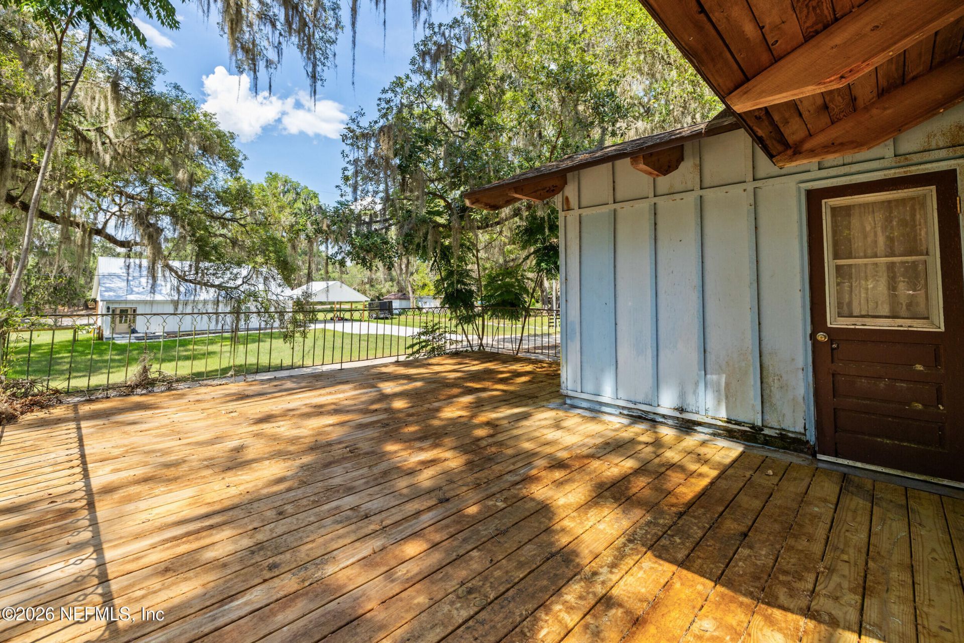 24900 NE 147 Place, Salt Springs, FL 32134 Photo