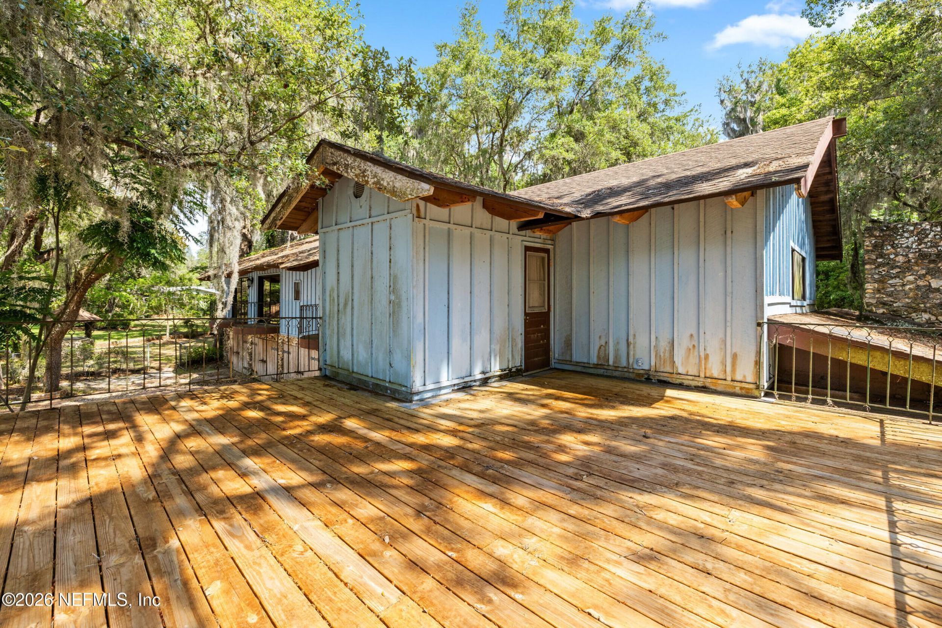 24900 NE 147 Place, Salt Springs, FL 32134 Photo