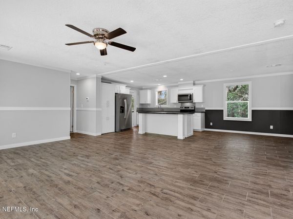 5530 CAPULIN Street, Keystone Heights, FL 32656