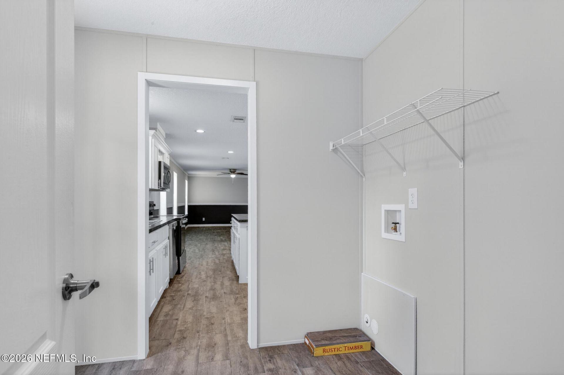 5530 Capulin Street, Keystone Heights, FL 32656 Photo