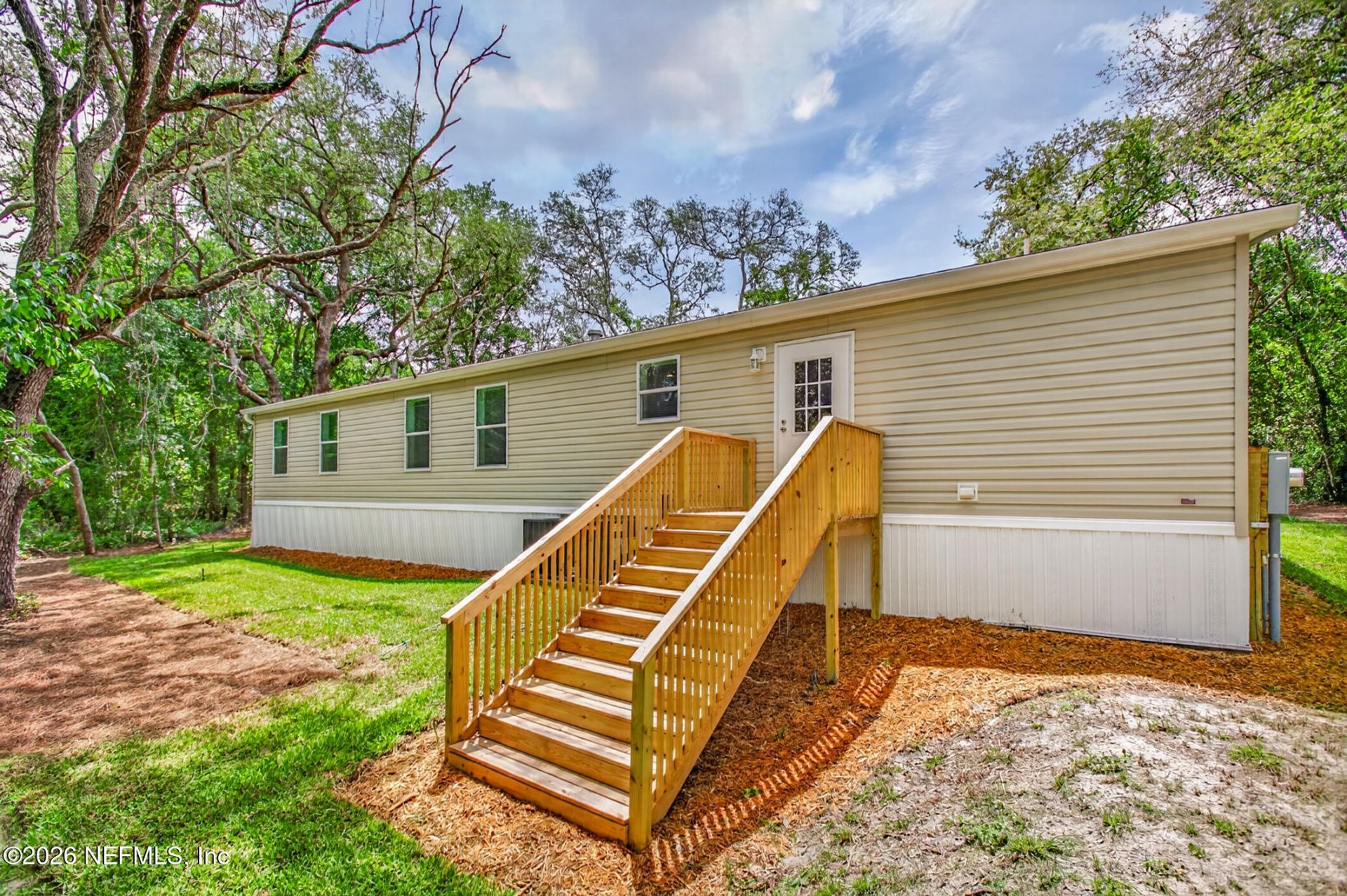 5530 Capulin Street, Keystone Heights, FL 32656 Photo