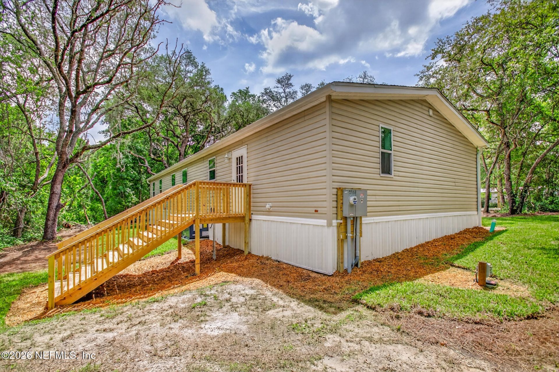 5530 Capulin Street, Keystone Heights, FL 32656 Photo