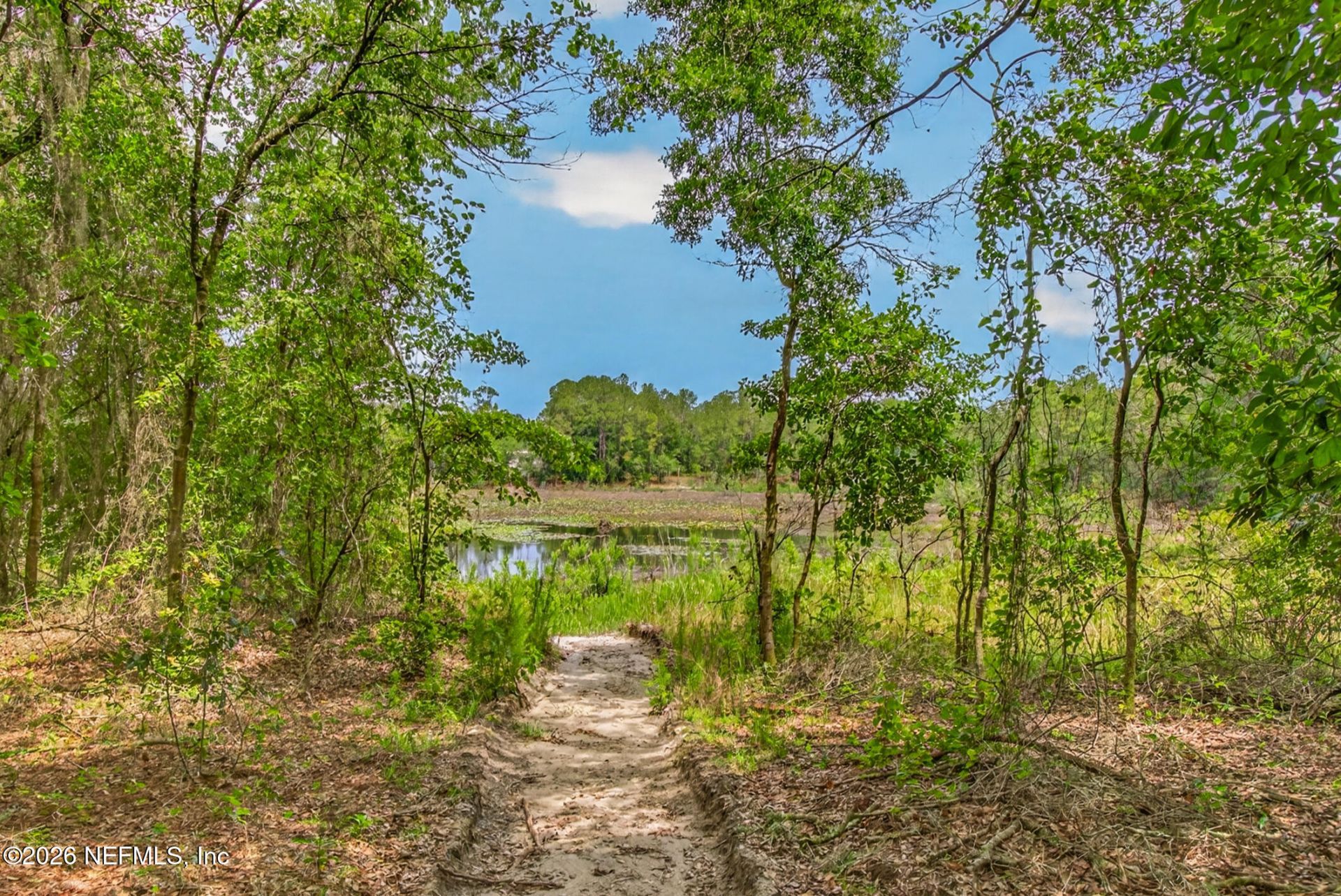 5530 Capulin Street, Keystone Heights, FL 32656 Photo