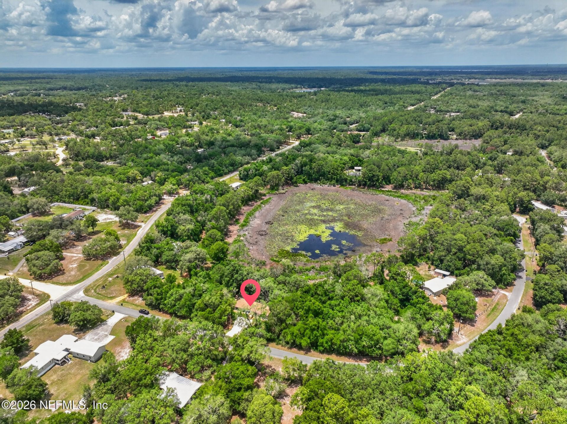 5530 Capulin Street, Keystone Heights, FL 32656 Photo