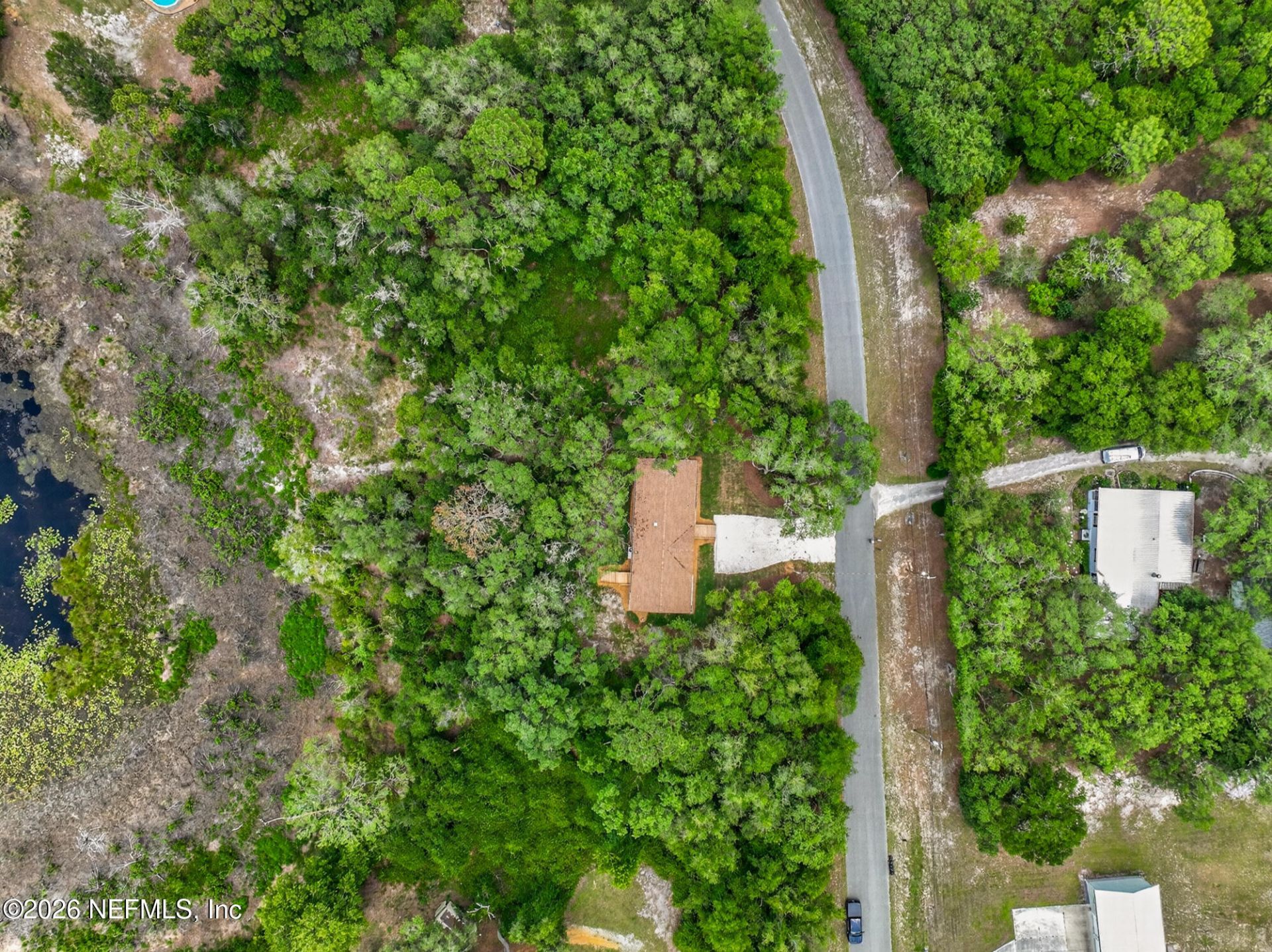 5530 Capulin Street, Keystone Heights, FL 32656 Photo