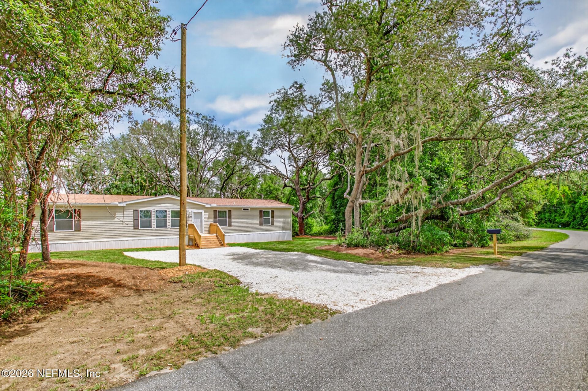 5530 Capulin Street, Keystone Heights, FL 32656 Photo