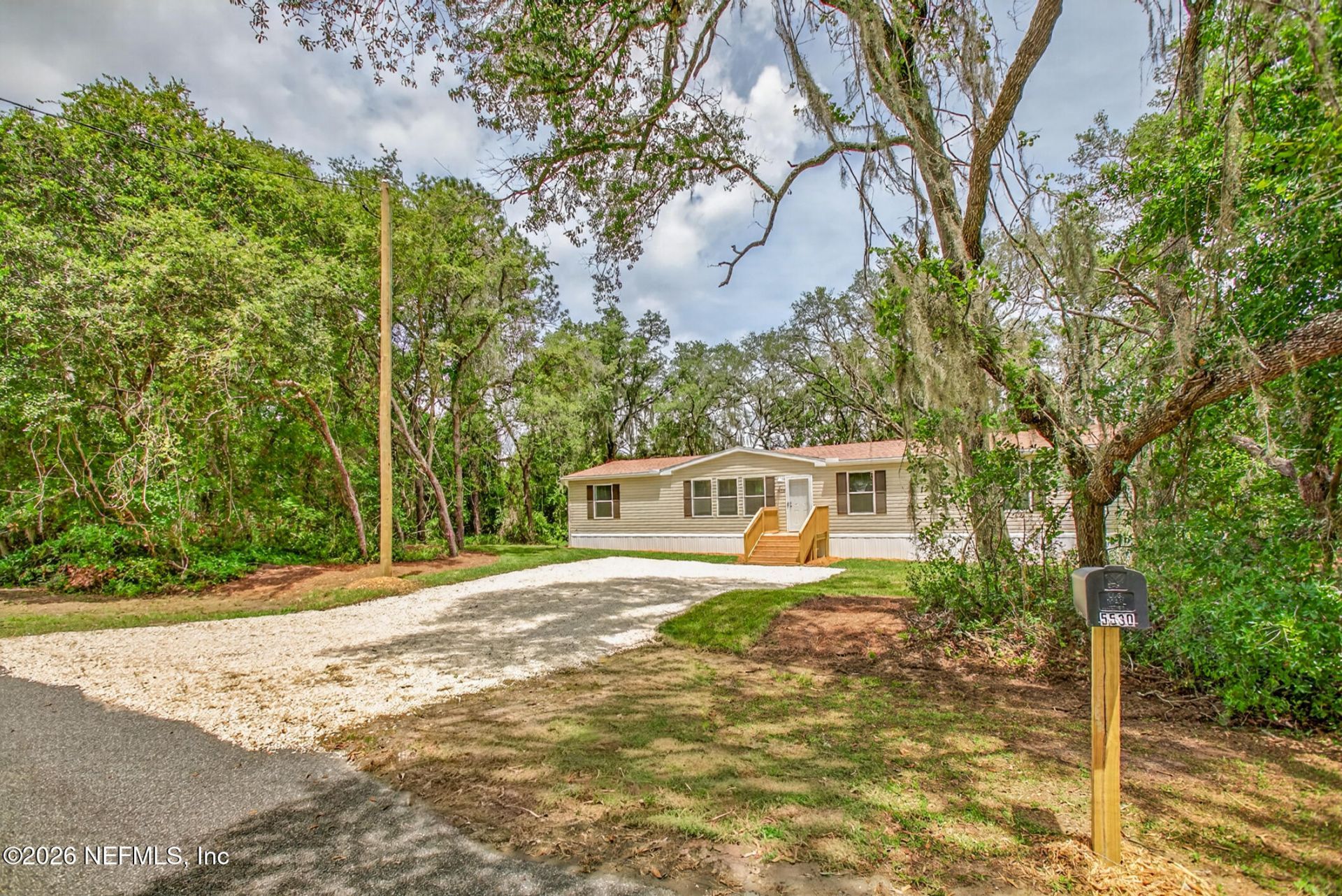 5530 Capulin Street, Keystone Heights, FL 32656 Photo