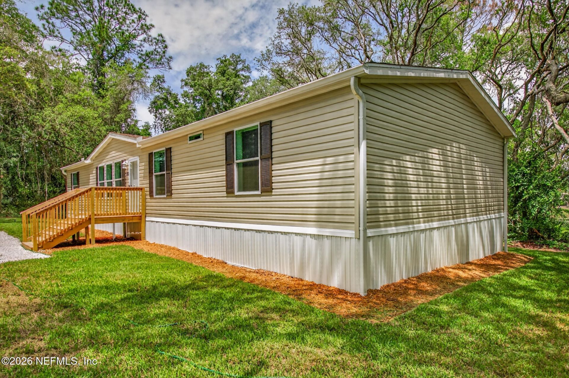 5530 Capulin Street, Keystone Heights, FL 32656 Photo