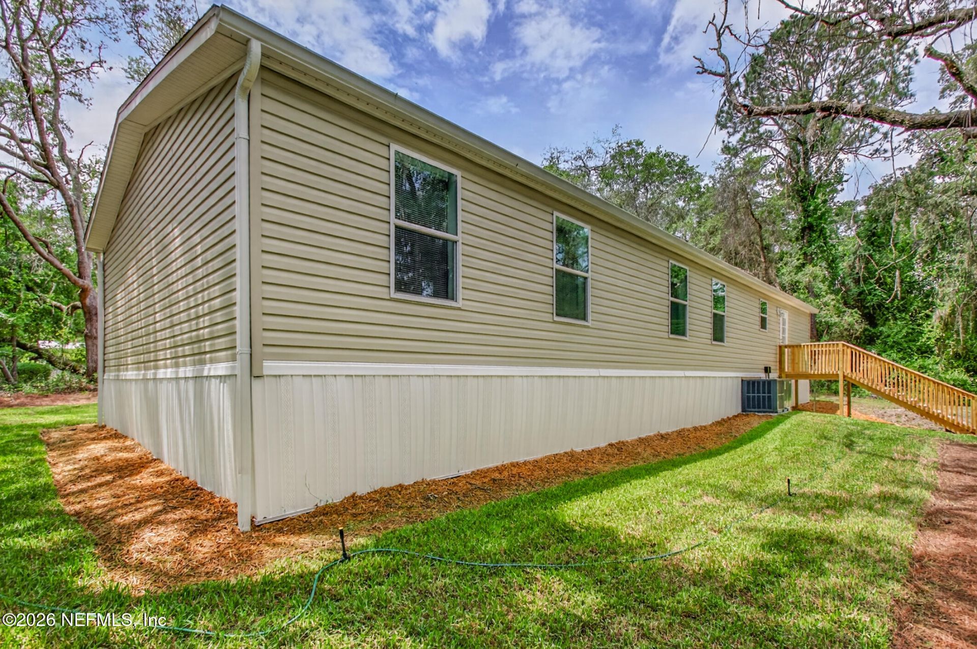 5530 Capulin Street, Keystone Heights, FL 32656 Photo