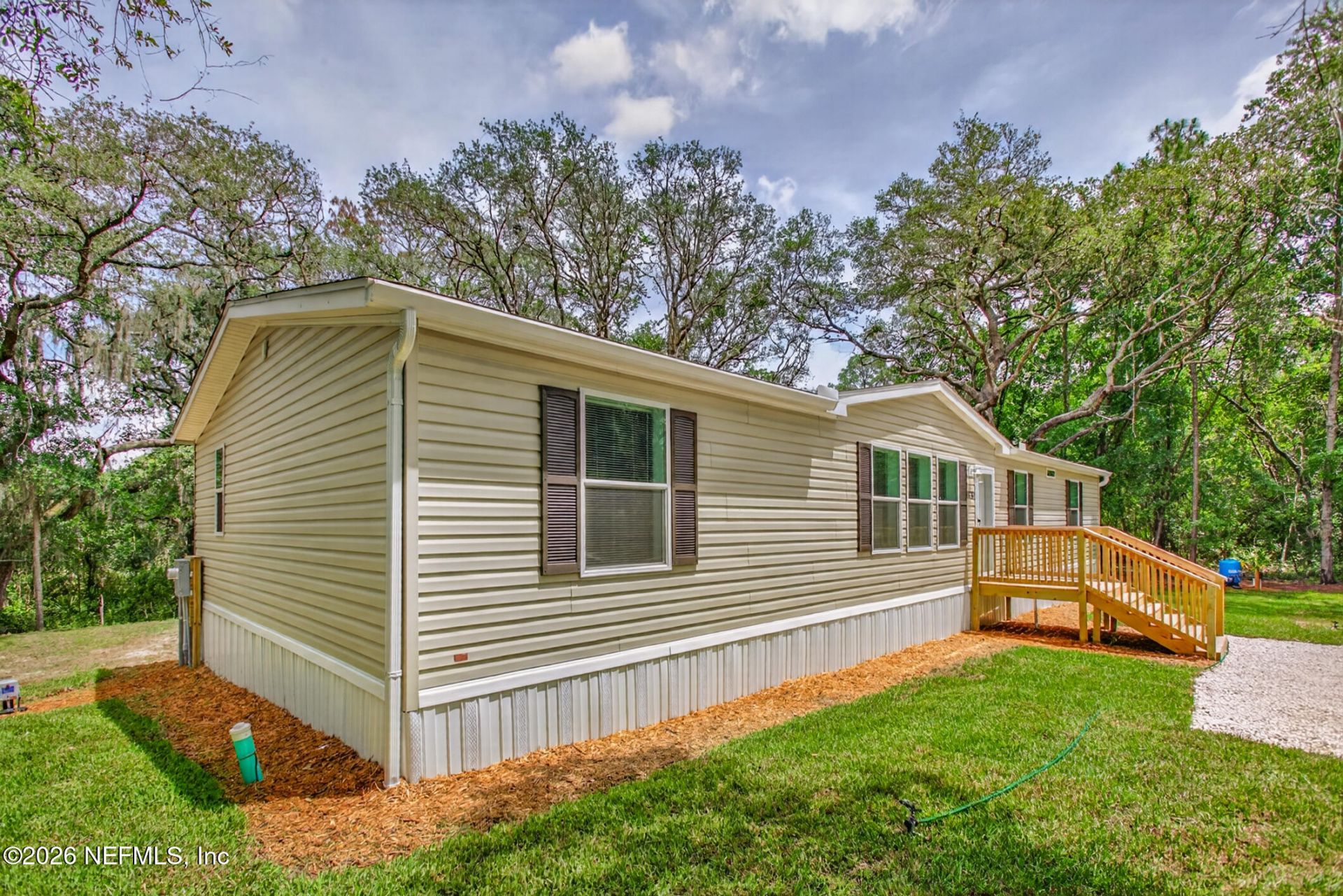 5530 Capulin Street, Keystone Heights, FL 32656 Photo