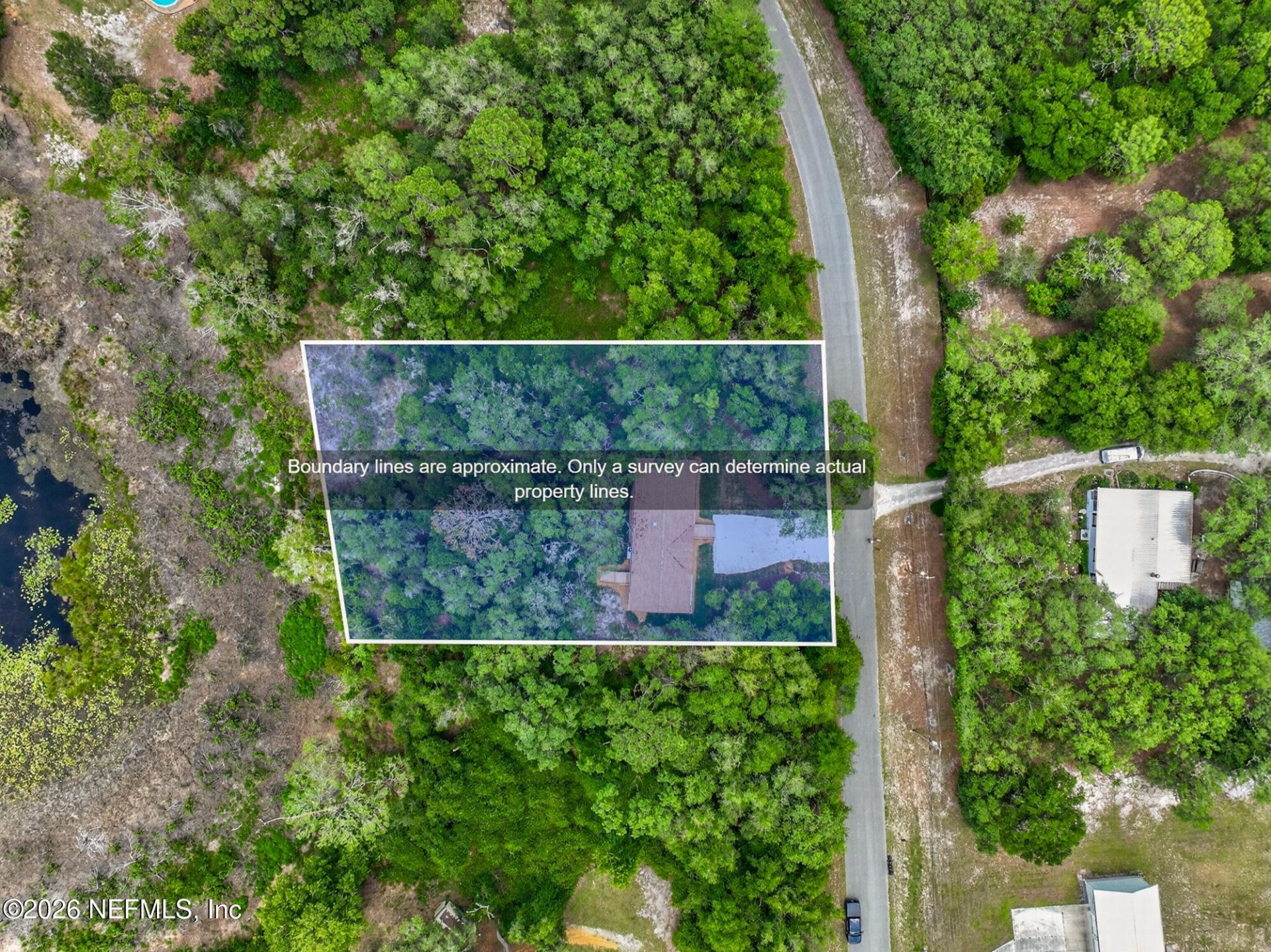 5530 Capulin Street, Keystone Heights, FL 32656 Photo