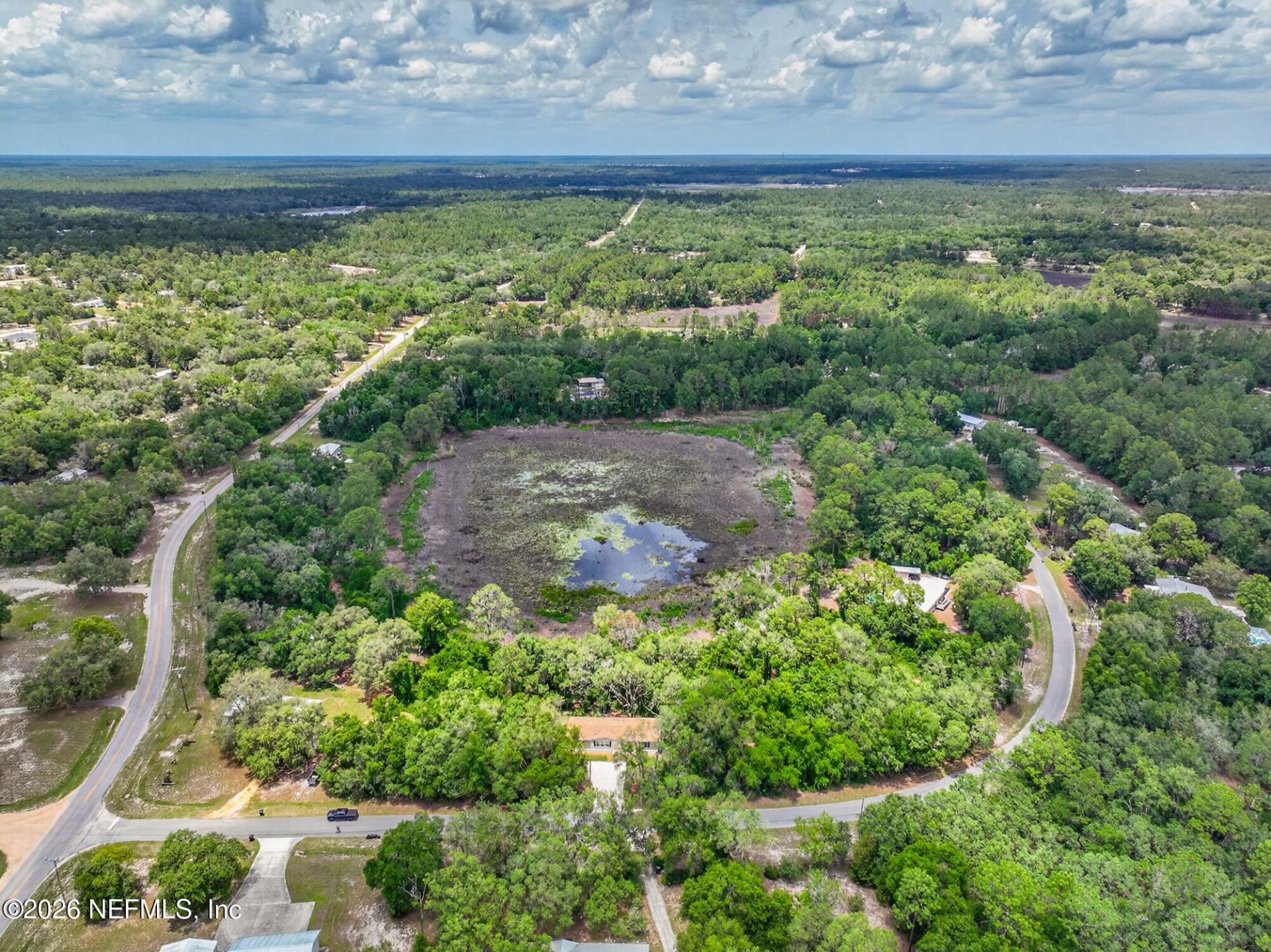 5530 Capulin Street, Keystone Heights, FL 32656 Photo