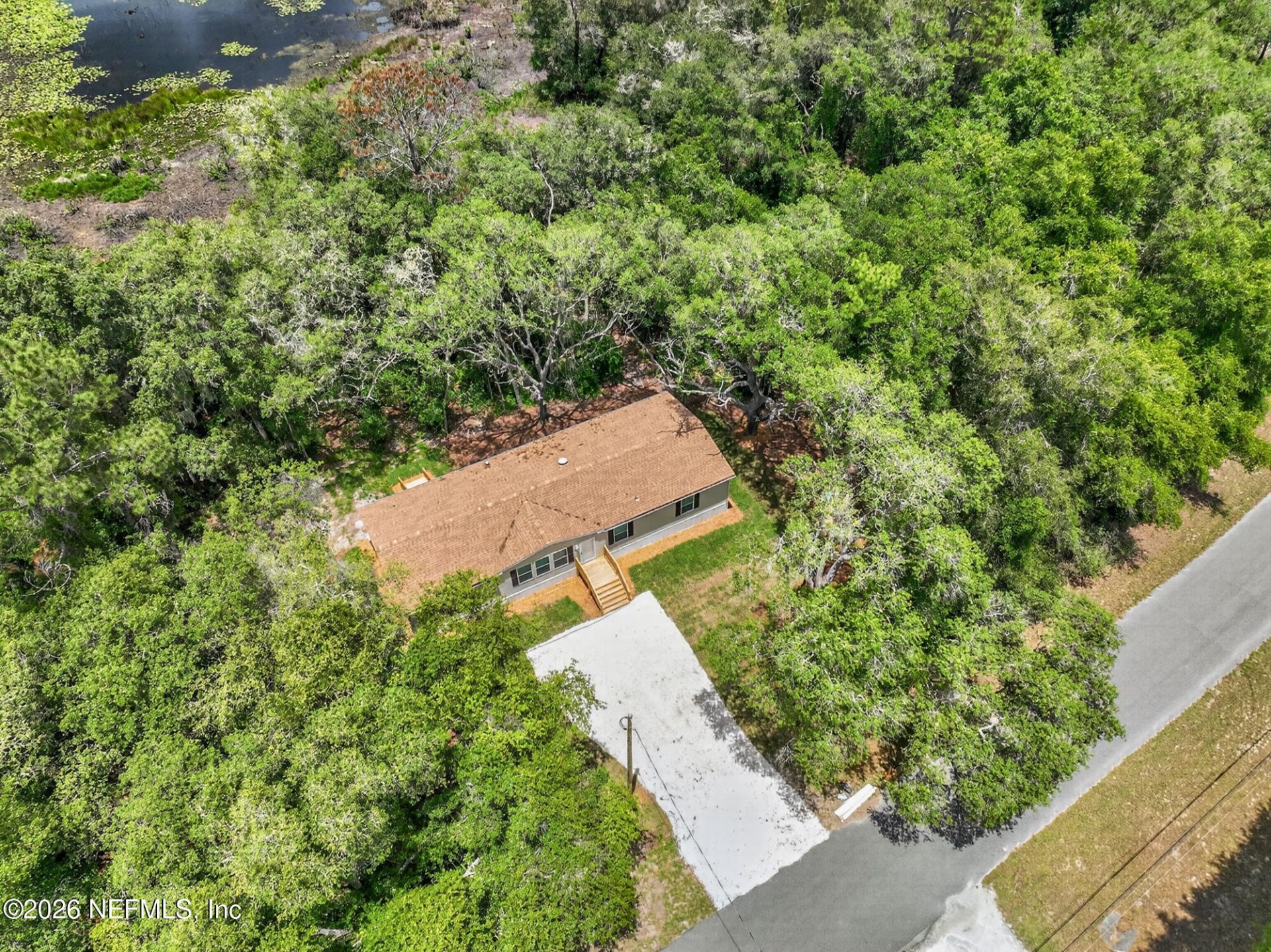 5530 Capulin Street, Keystone Heights, FL 32656 Photo