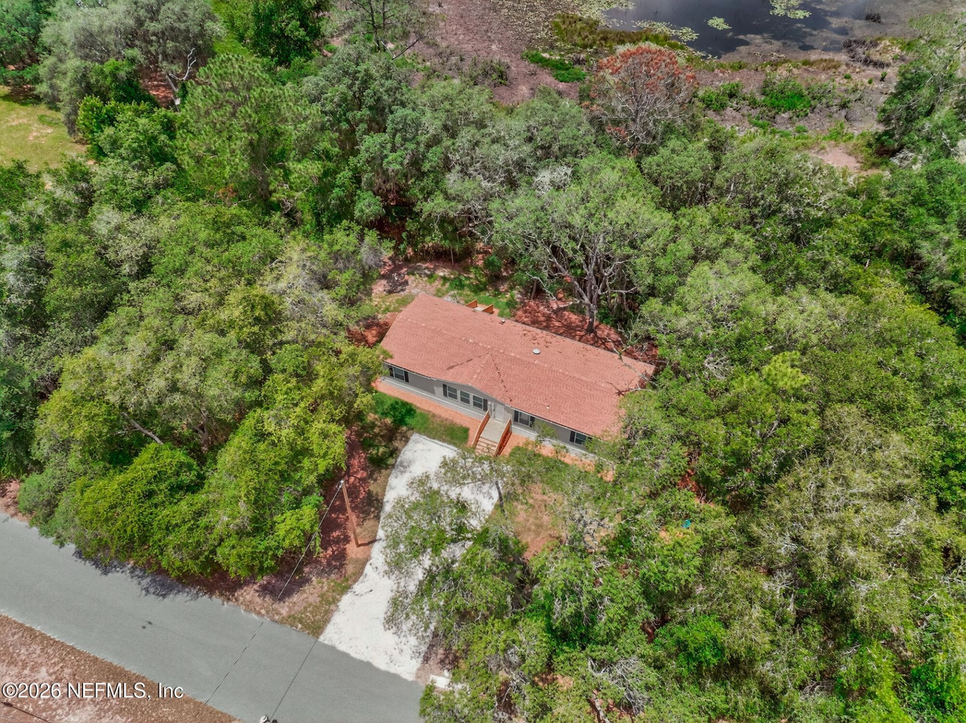 5530 Capulin Street, Keystone Heights, FL 32656 Photo