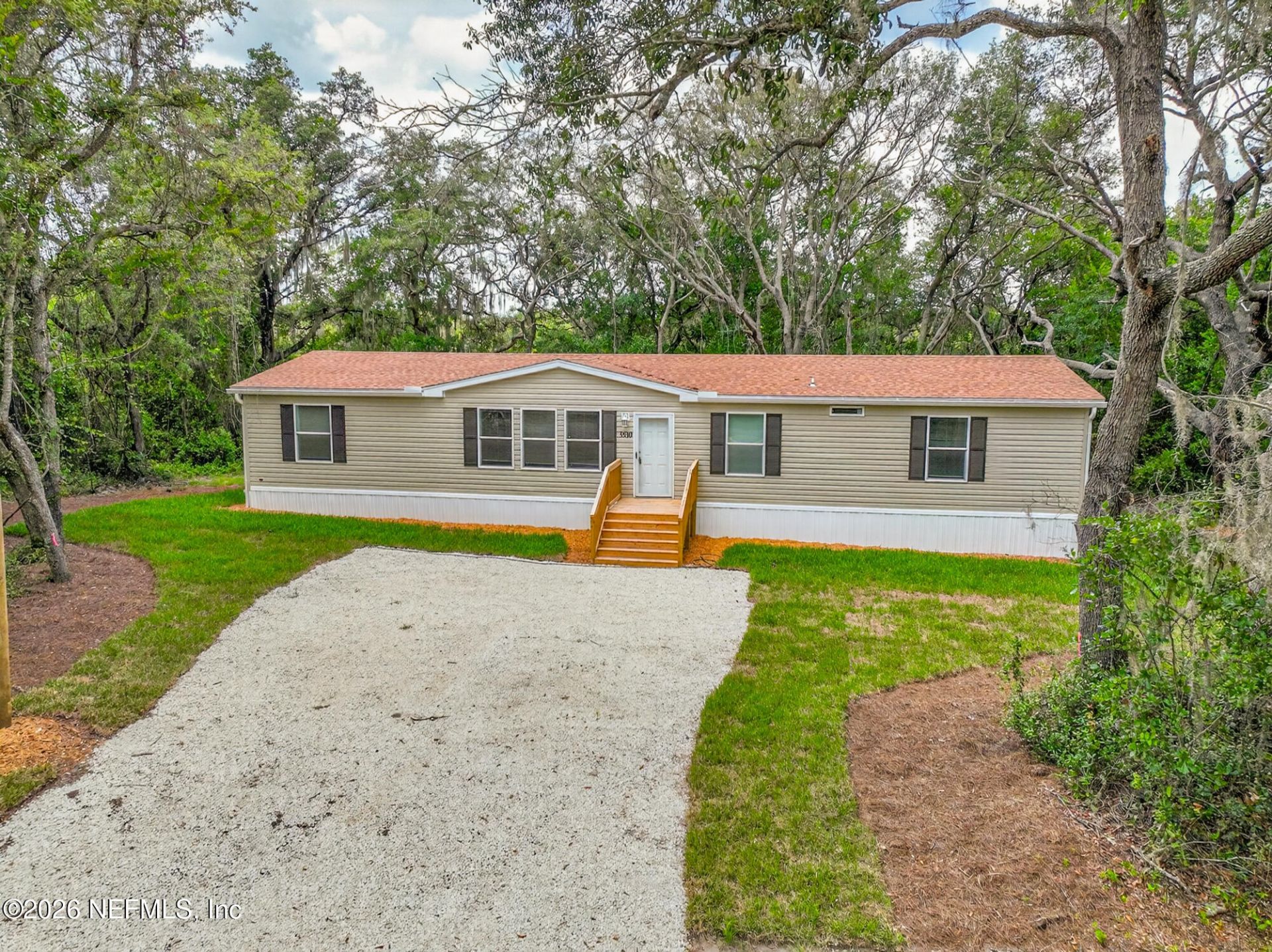 5530 Capulin Street, Keystone Heights, FL 32656 Photo