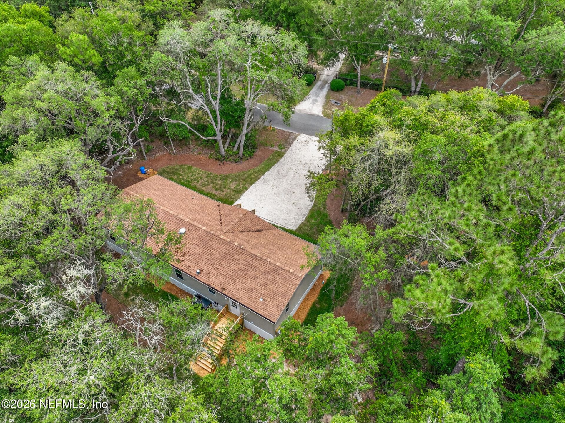 5530 Capulin Street, Keystone Heights, FL 32656 Photo