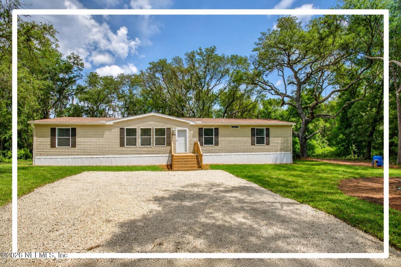 5530 Capulin Street, Keystone Heights, FL 32656 Photo