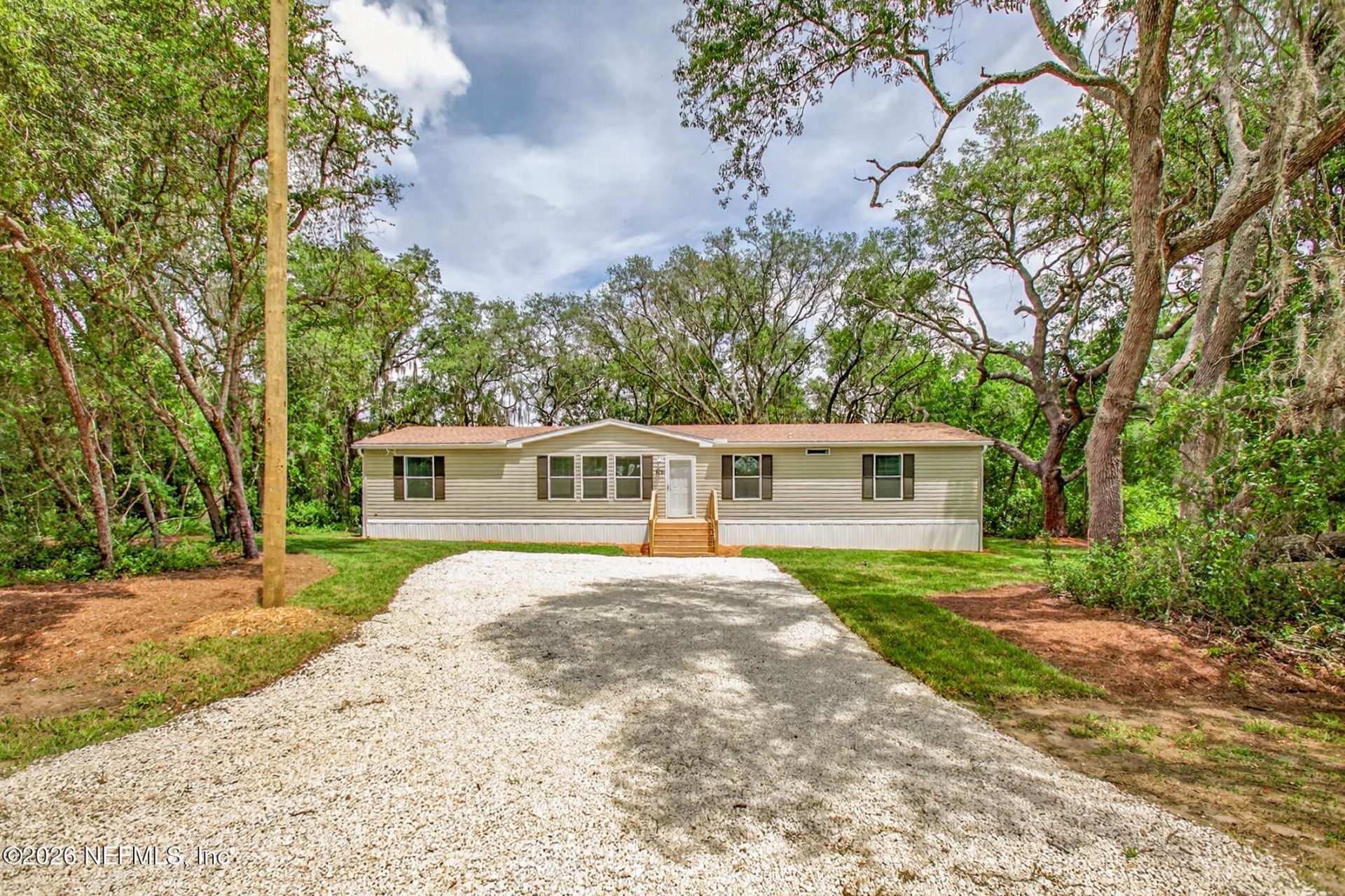 5530 Capulin Street, Keystone Heights, FL 32656 Photo