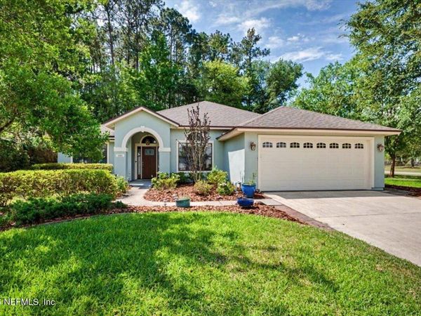 101 BARTRAM PARKE Drive, St. Johns, FL 32259
