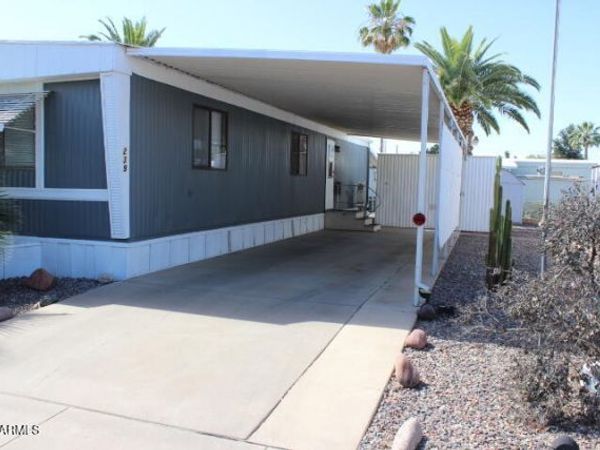 9501 E Broadway Road, Unit 239, Mesa, AZ 85208