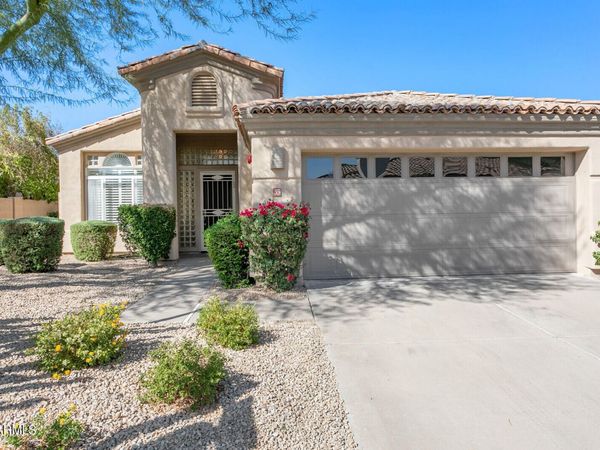 7979 E PRINCESS Drive, Unit 35, Scottsdale, AZ 85255