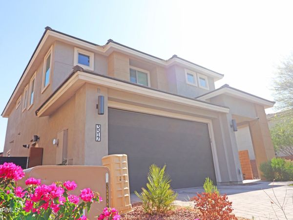 3517 E Tina Drive, Phoenix, AZ 85050