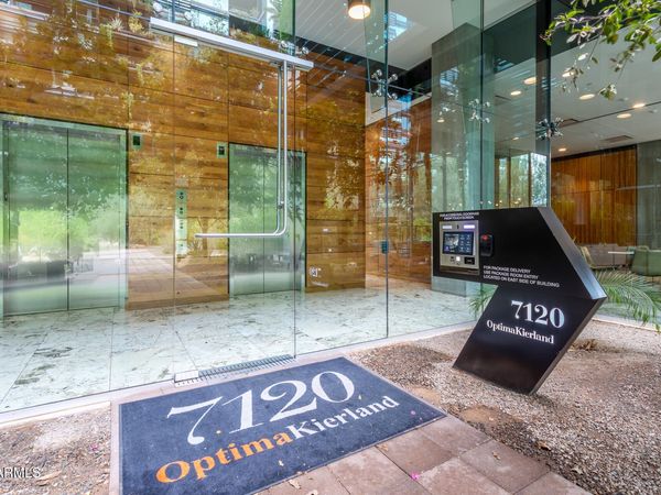 7120 E KIERLAND Boulevard, Unit 211, Scottsdale, AZ 85254