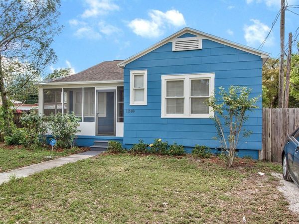 1230 27TH STREET N, ST PETERSBURG, FL 33713