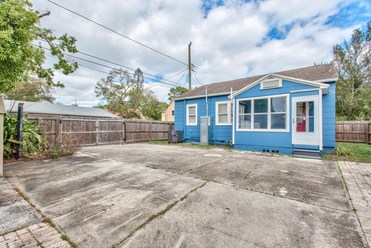 1230 27th Street N, Saint Petersburg, FL 33713 Photo