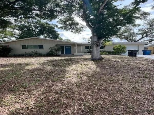1943 BARBARA AVENUE , CLEARWATER, FL 33755