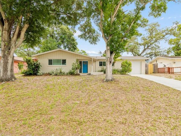 1943 BARBARA AVENUE , CLEARWATER, FL 33755