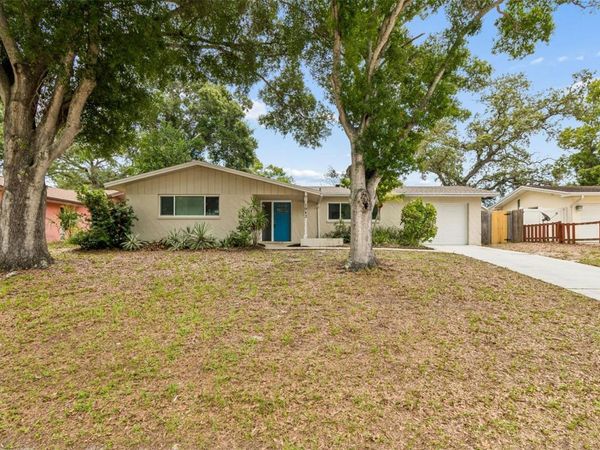 1943 BARBARA AVENUE , CLEARWATER, FL 33755