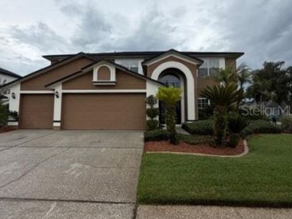1951 WRENFIELD LANE , OVIEDO, FL 32765