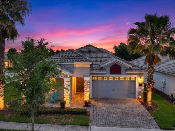 1401 CLUBMAN DRIVE, DAVENPORT, FL 33896