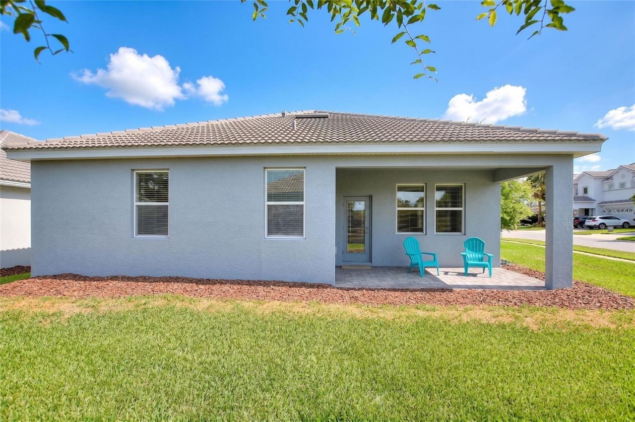 1401 Clubman Drive, Davenport, FL 33896 Photo