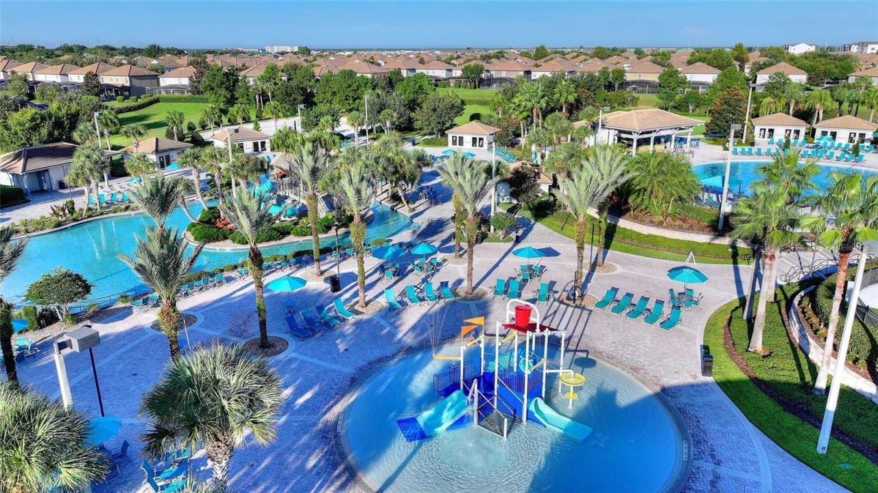 1401 Clubman Drive, Davenport, FL 33896 Photo