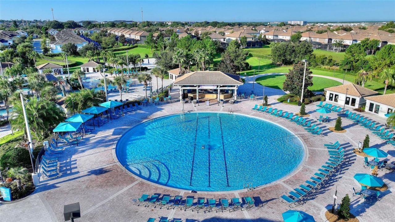 1401 Clubman Drive, Davenport, FL 33896 Photo
