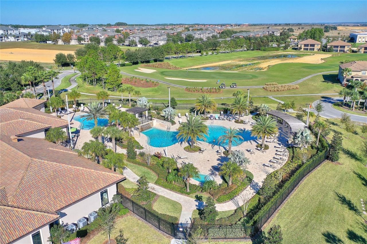1401 Clubman Drive, Davenport, FL 33896 Photo