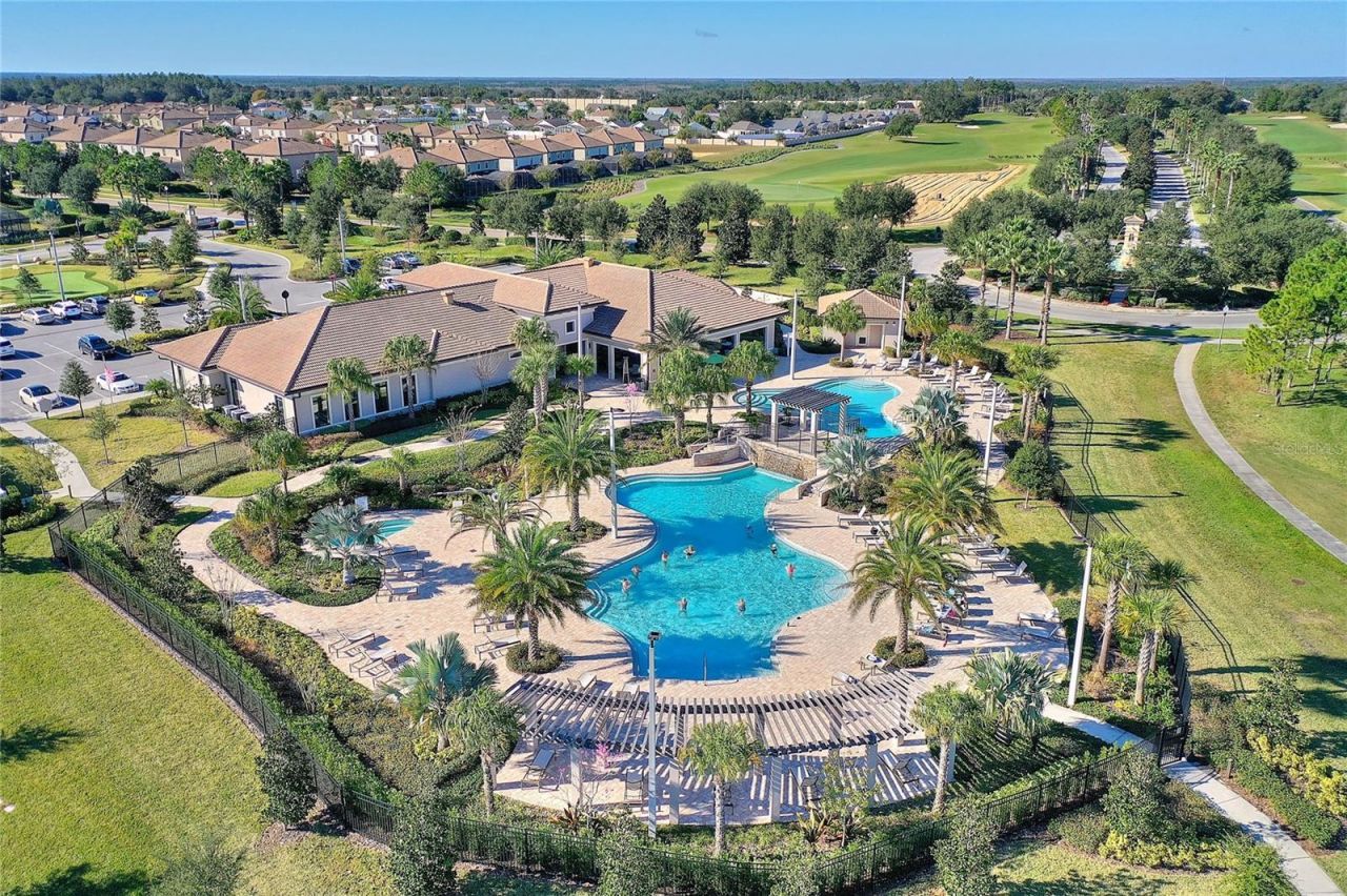 1401 Clubman Drive, Davenport, FL 33896 Photo